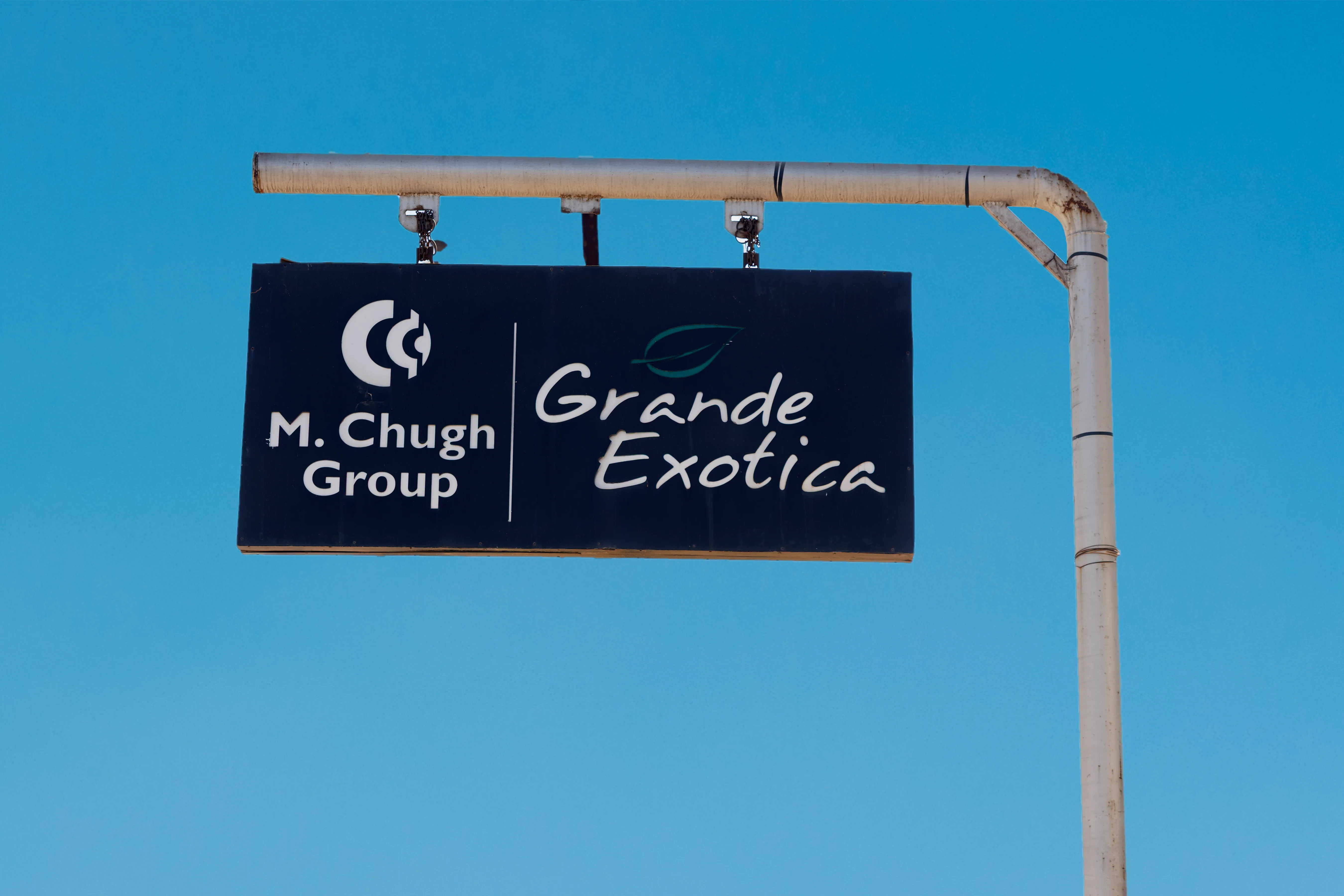 Grande Exotica Township