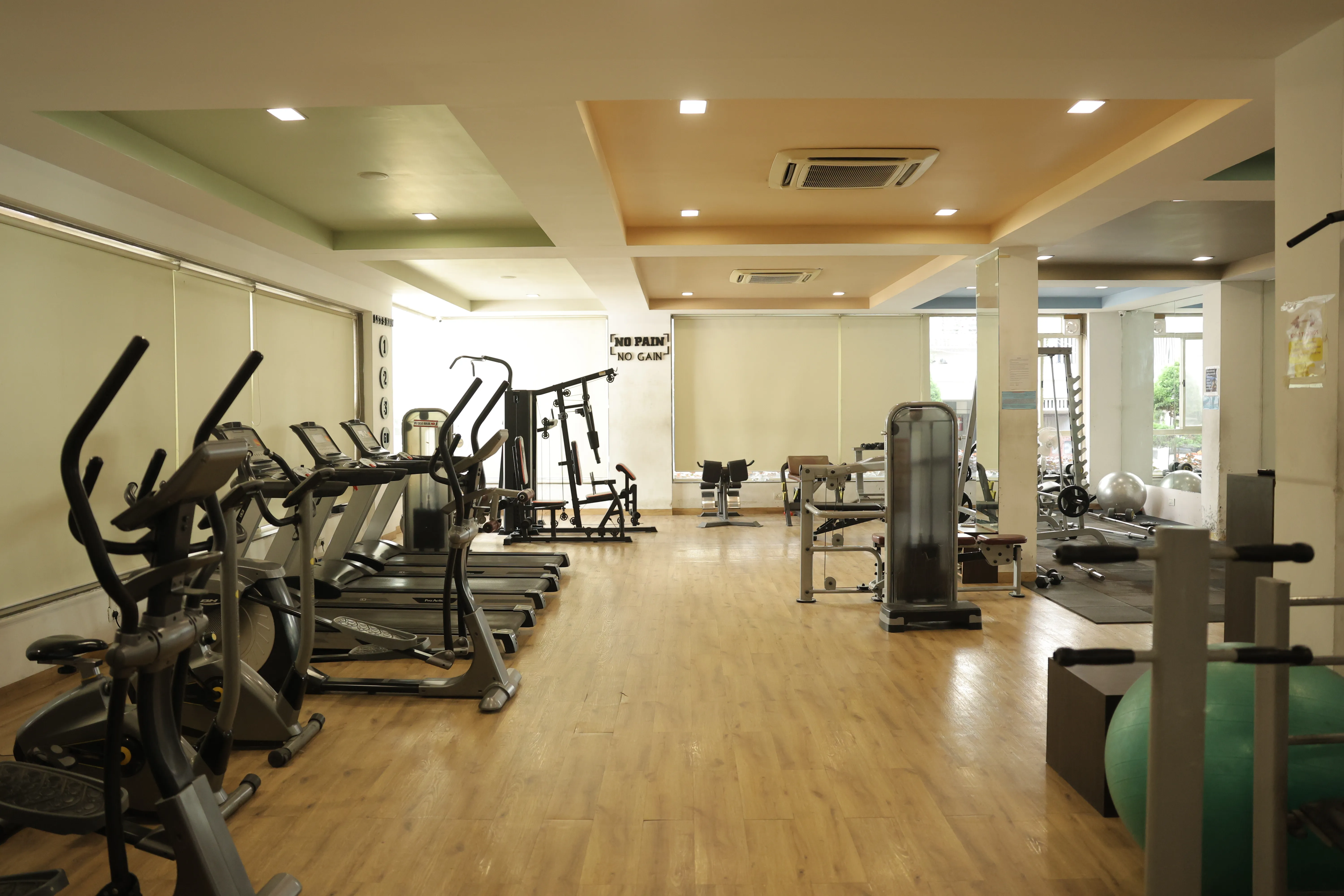 Grande Exotica Township