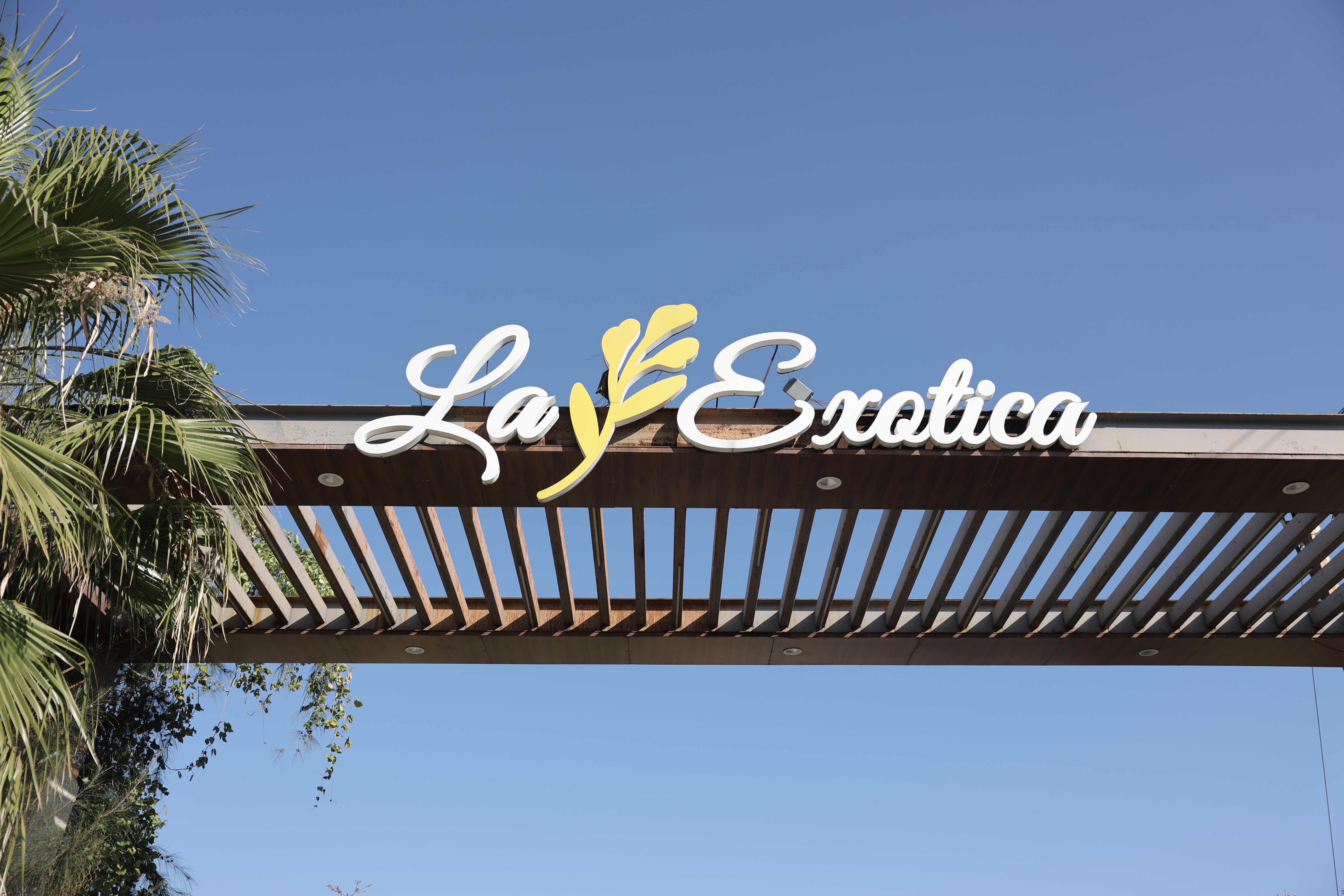 La Exotica