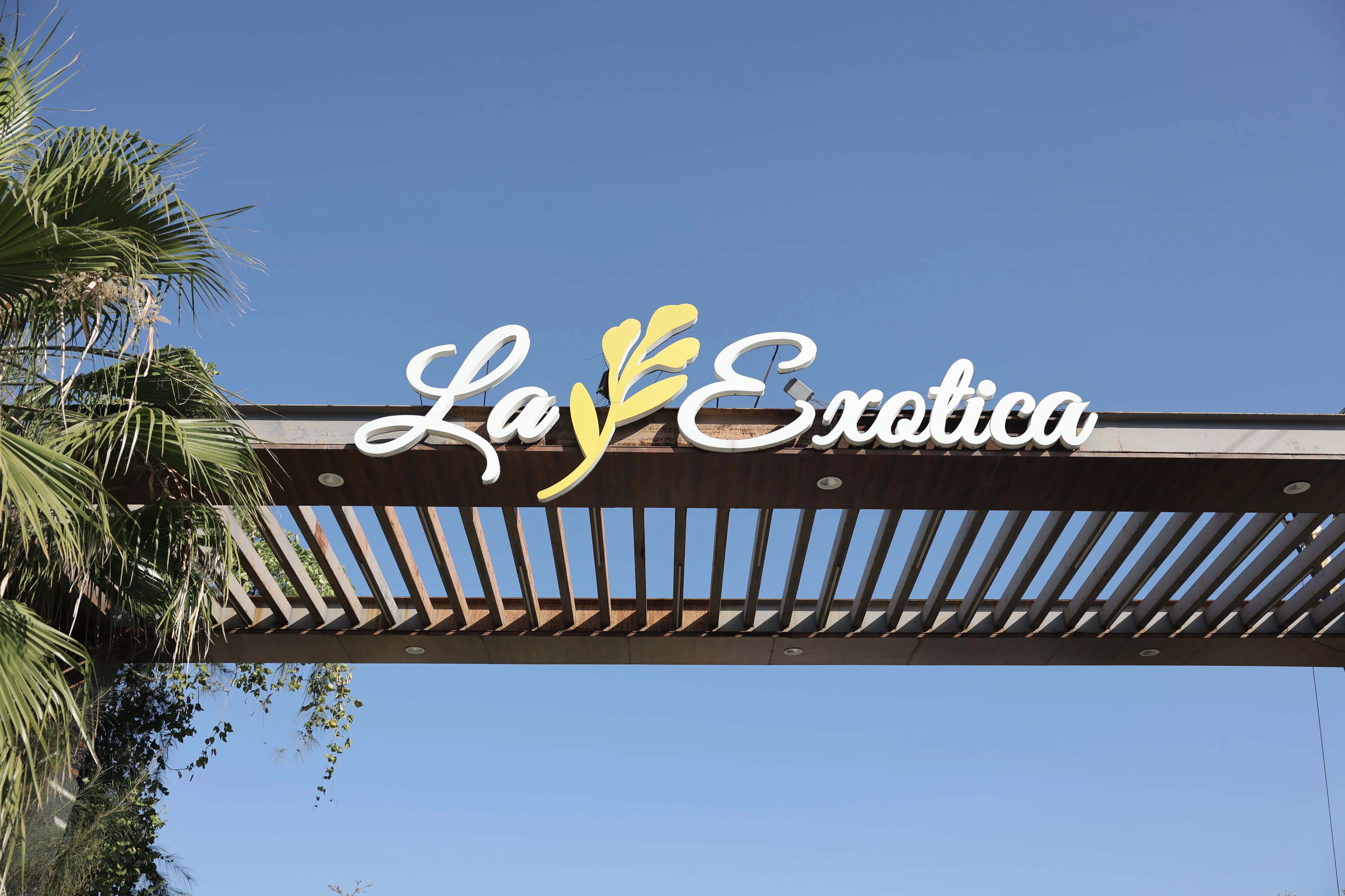 La Exotica